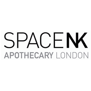Space Nk Logotype