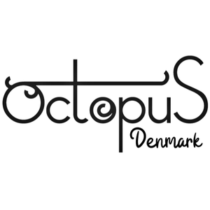 Octopus Denmark ApS Logo
