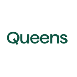 Queens Logotype