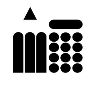Tegne- og Kontorleverandøren A/S Logo
