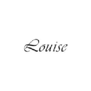 Louiseshop Logo