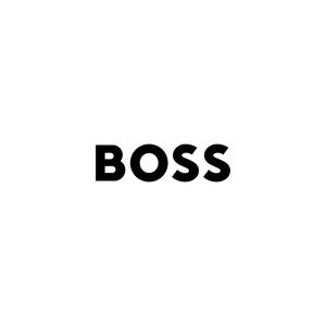 Hugo Boss Logotype
