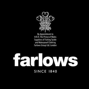 Farlows Logotipo