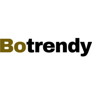 Botrendy Logo