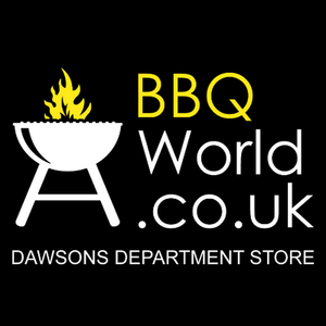 BBQ World Logotype