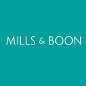 Mills & Boon Logotype