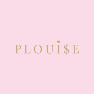 Plouise Logotype