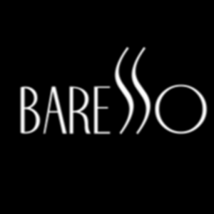 Baresso.se Logotyp