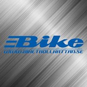biketrollhattan.se Logotyp