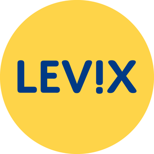levix.nl Logotype