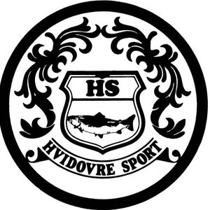 Hvidovre Sport Logo