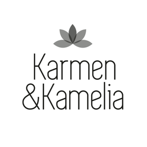 Karmen & Kamelia Logo