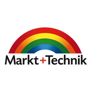 Markt + Technik Logo