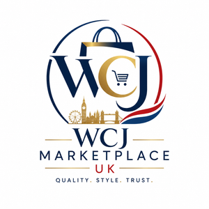 WCJ MARKETPLACE UK Logotype
