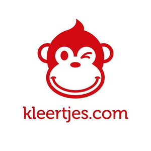 Kleertjes.com Logotype
