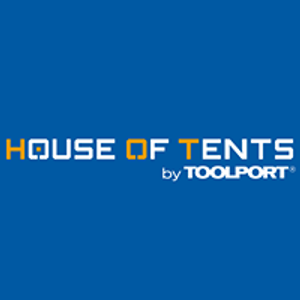 Houseoftents Logotype