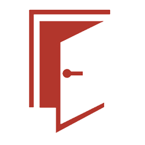 Deurklinkenshop Logotype