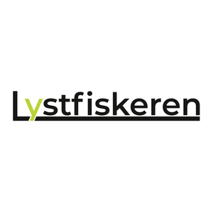 Lystfiskeren