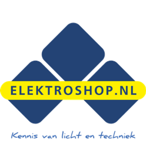 Elektroshop Logotype