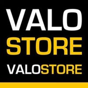 Valostore Logotype