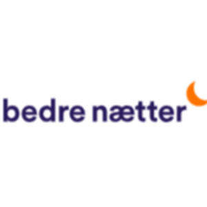 bedre nætter Logo
