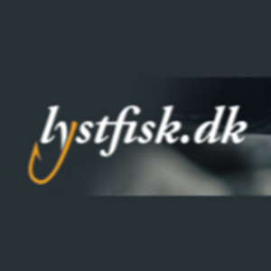 Lystfisk Logo