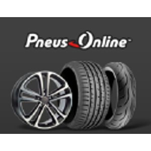 Neumaticos pneus online Logotipo