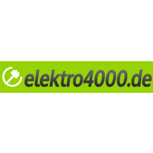 Elektro 4000 Logo