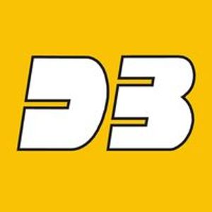 Databyrån Logotyp