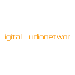 Digital AudionetworX Logo