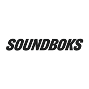 soundboks.se Logotyp