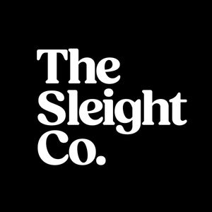 The Sleight Co. Logotype