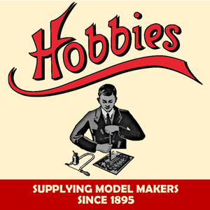 Hobbies Logotype