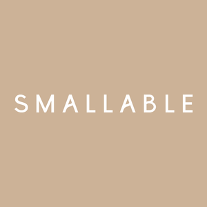 Smallable Logotype