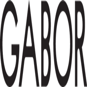 Gabor Logotype