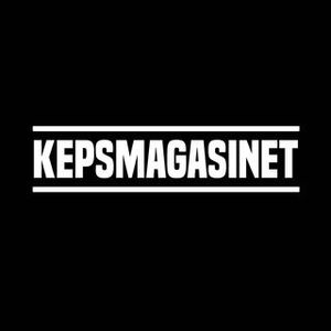 kepsmagasinet.se Logotyp