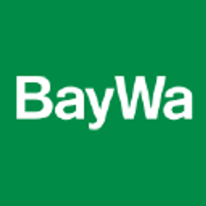 BayWa Logo