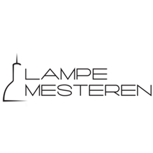 Lampemesteren.no Logo