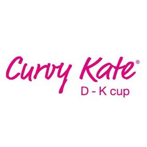 Curvy Kate Logotype