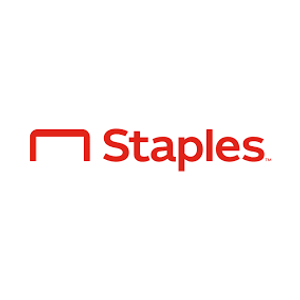 Staples Inc. Logotype