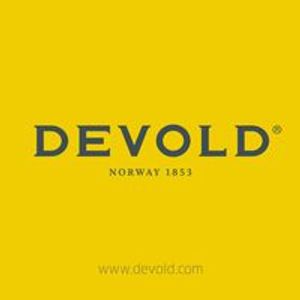 Devold Logotyp