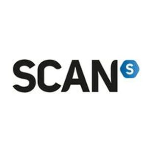 Scan Computers Logotype