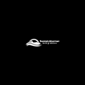 Thunder Mountain Bikes Logotype