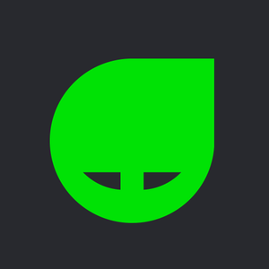 Green Man Gaming Logotype
