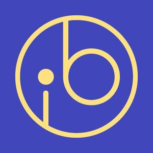 ie.icklebubba.com Logotype