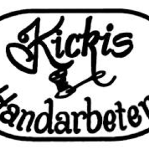 Kickis Handarbeten Logotyp