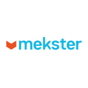 Mekster Logo