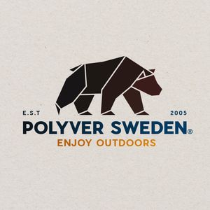 Polyver Sweden Logotyp