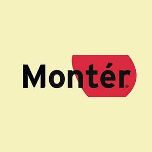 Montér Logo