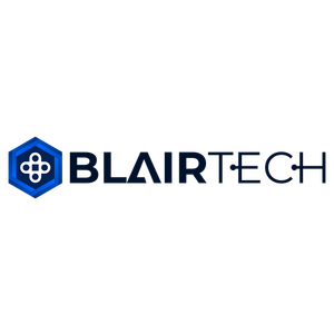 Blair Technology Group Logotype